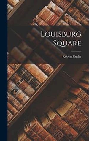 Louisburg Square