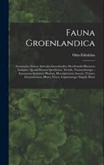 Fauna Groenlandica