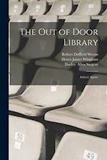 The Out of Door Library: Athletic Sports 