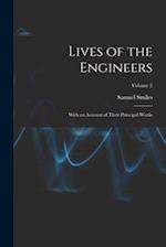 Lives of the Engineers: With an Account of Their Principal Works; Volume 2 