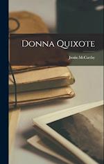 Donna Quixote 