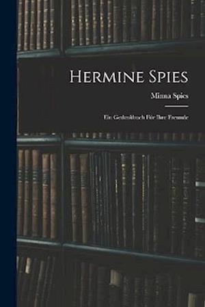 Hermine Spies