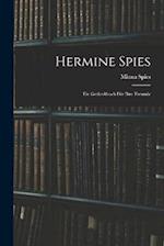 Hermine Spies
