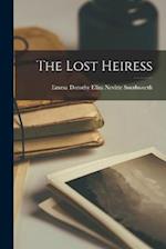The Lost Heiress 