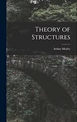 Theory of Structures 