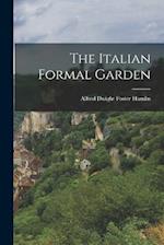 The Italian Formal Garden 