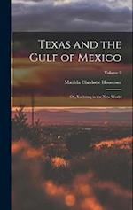 Texas and the Gulf of Mexico: Or, Yachting in the New World; Volume 2 