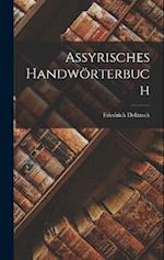 Assyrisches Handwörterbuch