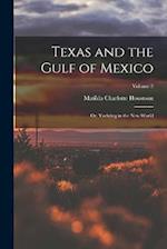 Texas and the Gulf of Mexico: Or, Yachting in the New World; Volume 2 