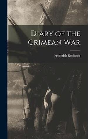 Diary of the Crimean War
