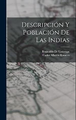 Descripción Y Población De Las Indias