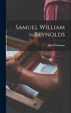 Samuel William Reynolds