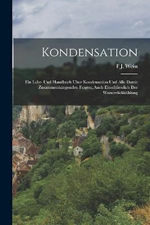 Kondensation