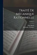 Traité De Mécanique Rationnelle; Volume 3