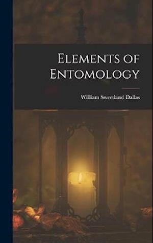 Elements of Entomology