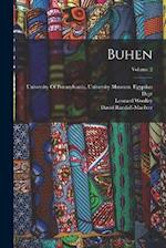 Buhen; Volume 2 