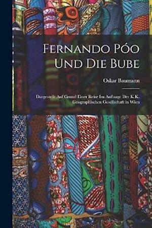 Fernando Póo Und Die Bube