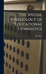 The Special Kinesiology of Educational Gymnastics 