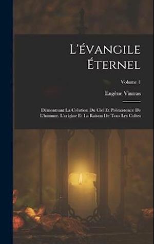 L'évangile Éternel