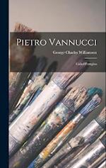Pietro Vannucci: Called Perugino 