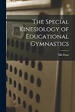The Special Kinesiology of Educational Gymnastics 