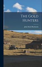 The Gold Hunters 