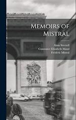 Memoirs of Mistral 