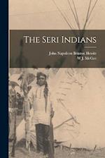 The Seri Indians 