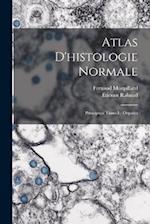 Atlas D'histologie Normale