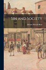 Sin and Society 