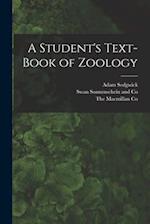 A Student's Text-Book of Zoology 