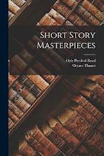 Short Story Masterpieces 