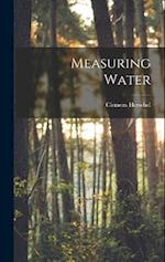 Measuring Water 