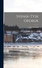 Svensk-Tysk ordbok