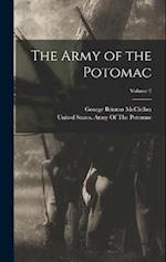 The Army of the Potomac; Volume 2 