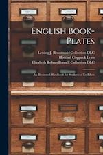 English Book-plates; an Illustrated Handbook for Students of Ex-libris 