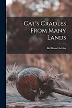 Cat's Cradles From Many Lands 