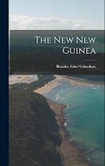 The new New Guinea 