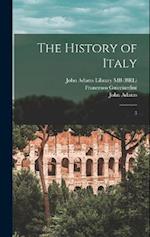 The History of Italy: 5 
