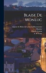 Blaise de Monluc 