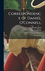 Correspondence of Daniel O'Connell: The Liberator 