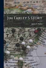 Jim Farley S Story 
