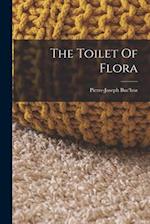 The Toilet Of Flora 
