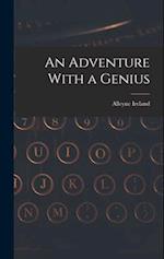 An Adventure With a Genius 