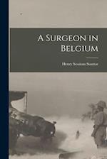 A Surgeon in Belgium 
