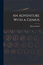 An Adventure With a Genius 