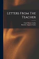 Letters From The Teacher 