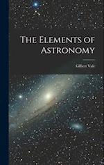 The Elements of Astronomy 