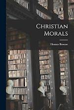 Christian Morals 