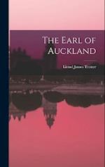 The Earl of Auckland 